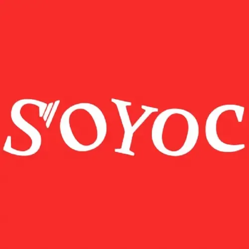 Guangzhou Soika Garment Co., Ltd. - Clothing reference image 1