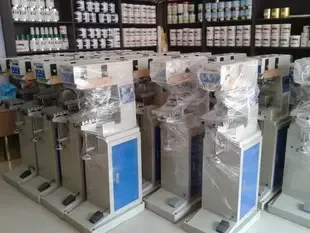 Guangzhou Dengtai Printing Equipment Co., Ltd. - Packaging & Printing reference image 5
