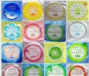 Guangzhou Ruoyan Cosmetics Co., Ltd. - Clothing reference image 1