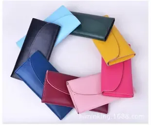 Shenzhen Hezhong Leather Goods Co., Ltd. - Textiles reference image 5