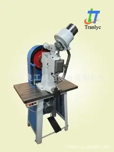 Guangzhou Lianggong Electromechanical Equipment Co., Ltd. - Packaging & Printing reference image 6