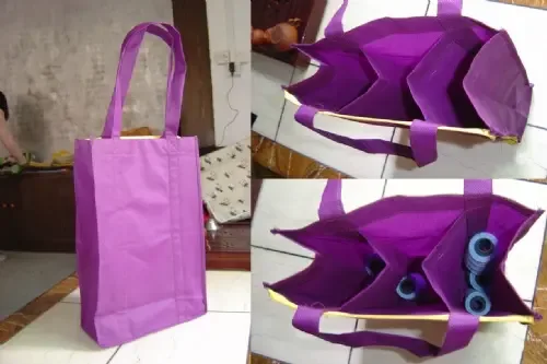 Guangzhou Shengxiang Bag Manufacturing Co., Ltd. - Packaging & Printing reference image 2