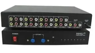 Guangzhou Tongli Electronics Co., Ltd. - Electronics reference image 1