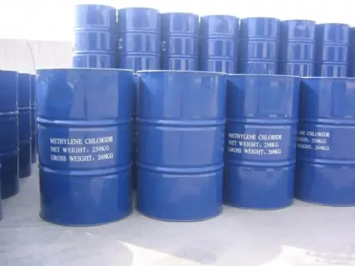 Guangzhou Dongzhihua Co., Ltd. - Chemicals reference image 1