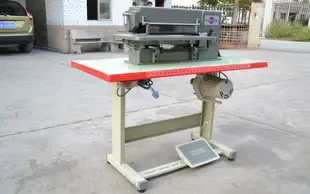 Business Department of Shiling Zhongxin Leather Machinery Parts, Huadu District, Guangzhou City - Packaging & Printing reference image 7