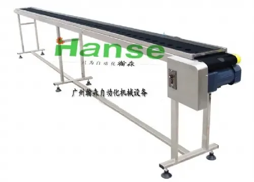 Guangzhou Hansen Machinery Equipment Co., Ltd. - Packaging & Printing reference image 2
