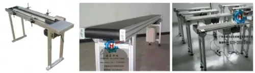 Guangzhou Hansen Machinery Equipment Co., Ltd. - Packaging & Printing reference image 3