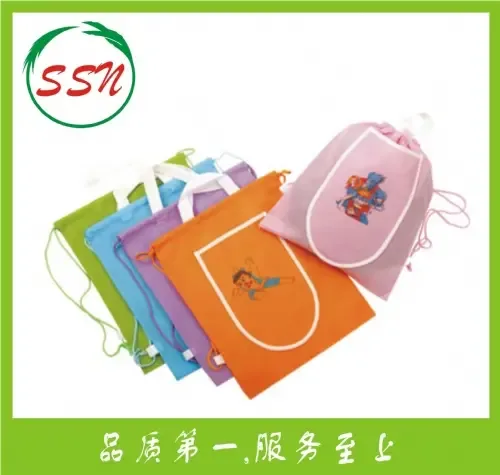 Guangzhou Dansheng Bag Manufacturing Co., Ltd. - Packaging & Printing reference image 6