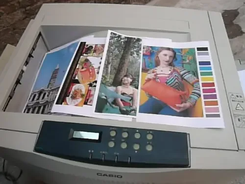 Guangdong Baolai Inkjet Printer Exclusive Dealer - Electronics reference image 1