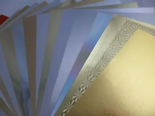 Guangzhou JiaSheng Paper Products Co., Ltd. - Packaging & Printing reference image 4