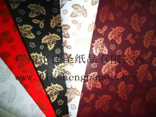 Guangzhou JiaSheng Paper Products Co., Ltd. - Packaging & Printing reference image 5