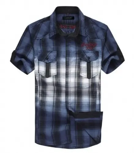 Guangzhou Chameleon Dyeing Factory - Clothing reference image 1