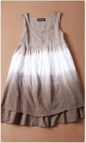 Guangzhou Chameleon Dyeing Factory - Clothing reference image 2