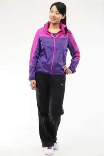 Guangzhou Anta Company - Clothing reference image 1
