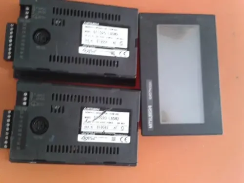 Guangzhou Kefeng Automatic Control Technology Co., Ltd. - Electronics reference image 1