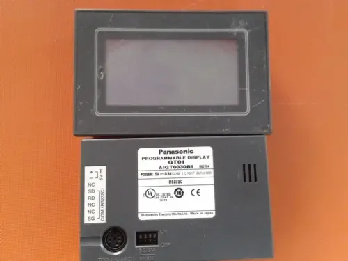Guangzhou Kefeng Automatic Control Technology Co., Ltd. - Electronics reference image 2