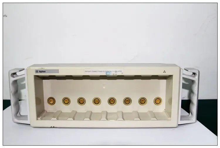 Guangzhou Yigu Medical Equipment Maintenance Co., Ltd. - Pharmaceuticals & Healthcare reference image 2