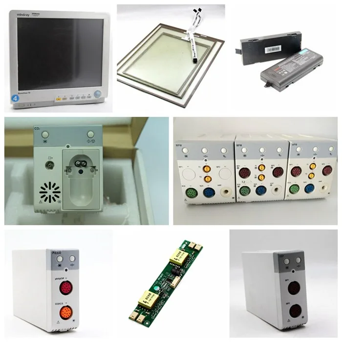 Guangzhou Yigu Medical Equipment Maintenance Co., Ltd. - Pharmaceuticals & Healthcare reference image 4
