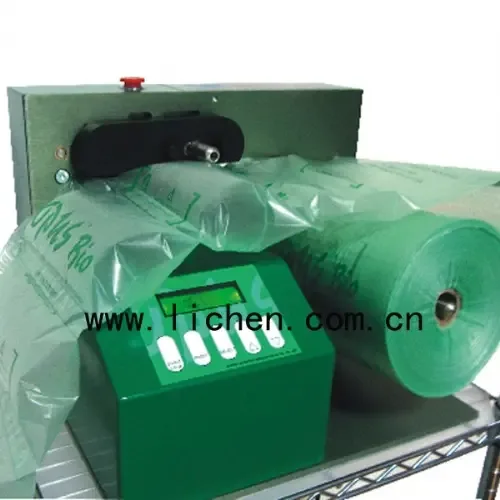 Guangzhou Lichen Industrial Packaging Co., Ltd. - Packaging & Printing reference image 6