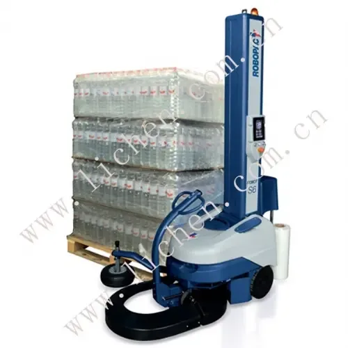Guangzhou Lichen Industrial Packaging Co., Ltd. - Packaging & Printing reference image 7