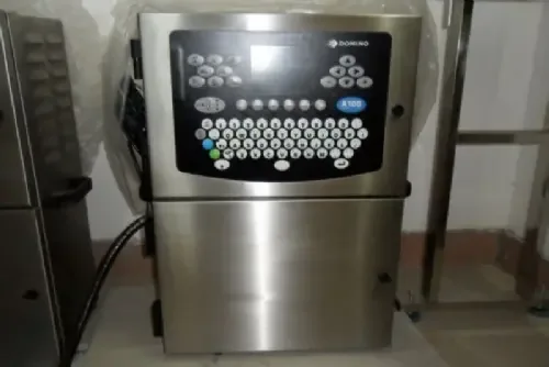 Guangzhou Toast Code Mechanical and Electrical Equipment Co., Ltd. - Packaging & Printing reference image 1