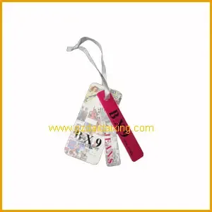 Guangzhou Daidai Xing Garment Accessories Co., Ltd. - Packaging & Printing reference image 1