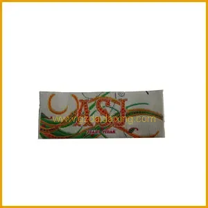 Guangzhou Daidai Xing Garment Accessories Co., Ltd. - Packaging & Printing reference image 4