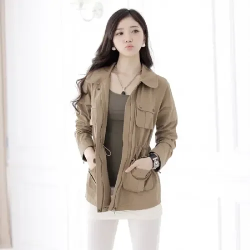 City Expert Mall - Clothing reference image 1