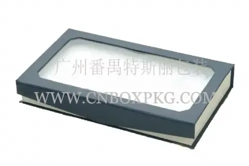 Guangzhou Panyu TSL Packaging Co., Ltd. - Packaging & Printing reference image 5