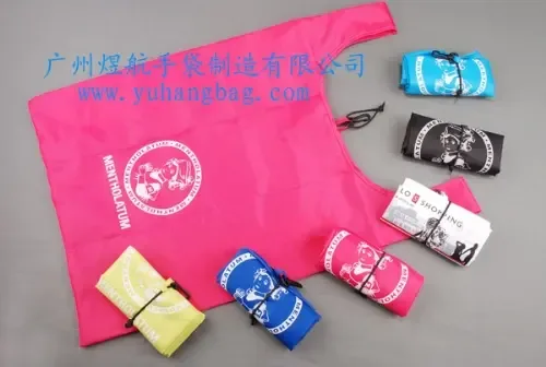 Guangzhou Yuhang Handbag Manufacturing Co., Ltd. - Packaging & Printing reference image 4
