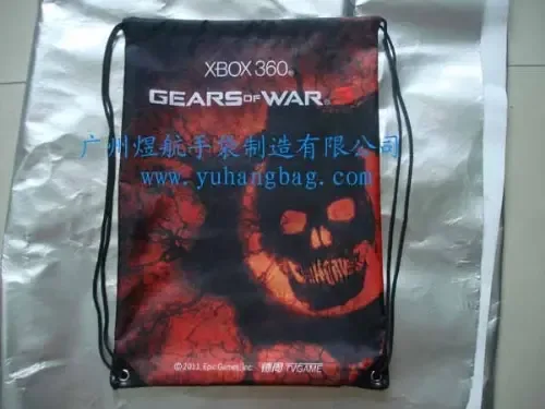 Guangzhou Yuhang Handbag Manufacturing Co., Ltd. - Packaging & Printing reference image 6