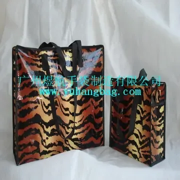 Guangzhou Yuhang Handbag Manufacturing Co., Ltd. - Packaging & Printing reference image 7