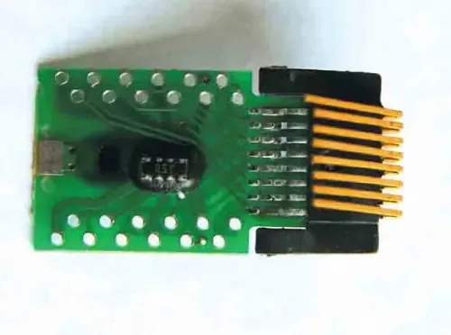 Guangzhou Lanneng Welding Equipment Co., Ltd. - Electronics reference image 4