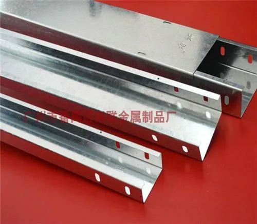 Guangzhou Panyu Xinglian Metal Products Factory - Electronics reference image 4