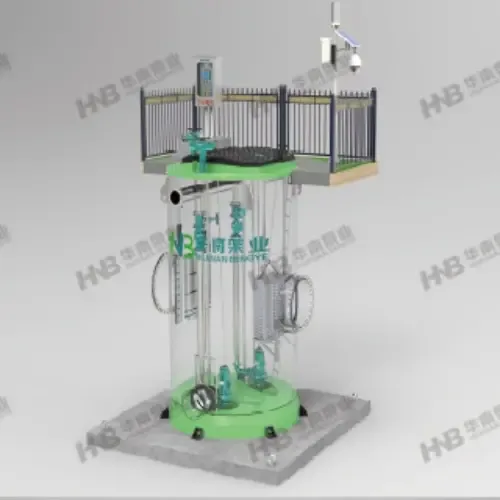 South China Pump Industry Co., Ltd. - Machinery reference image 1