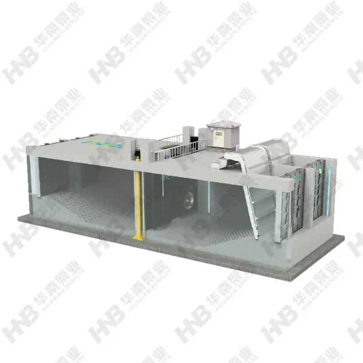 South China Pump Industry Co., Ltd. - Machinery reference image 4