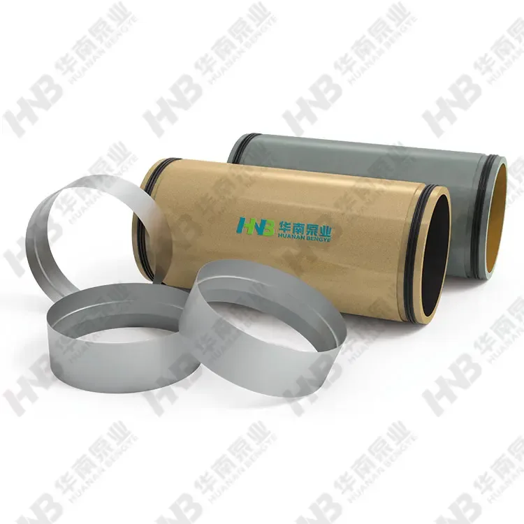 South China Pump Industry Co., Ltd. - Machinery reference image 7