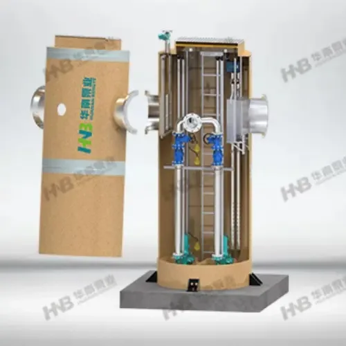 South China Pump Industry Co., Ltd. - Machinery reference image 8