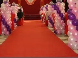 Guangzhou Yueshuhui Carpet Co., Ltd. - Textiles reference image 3
