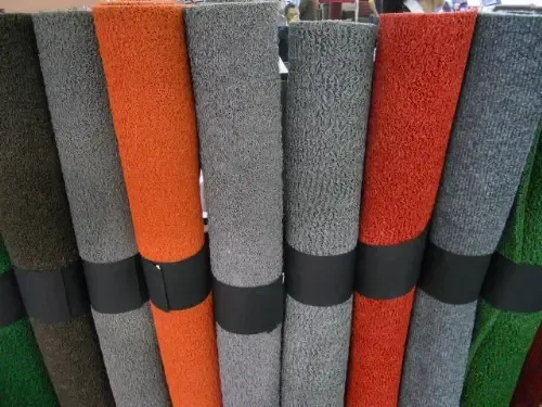 Guangzhou Yueshuhui Carpet Co., Ltd. - Textiles reference image 4