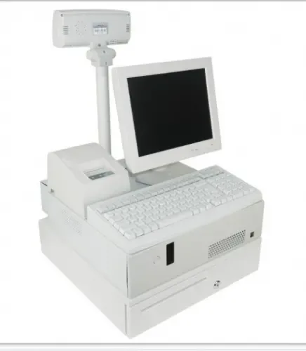 Guangzhou Hanbang Intelligent Commercial Equipment Co., Ltd. - Electronics reference image 1