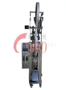 Guangzhou Gude Machinery Equipment Co., Ltd. - Packaging & Printing reference image 3