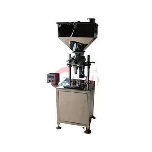 Guangzhou Gude Machinery Equipment Co., Ltd. - Packaging & Printing reference image 4