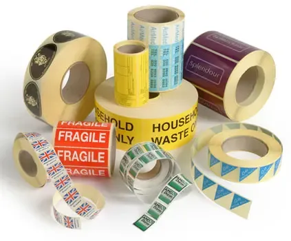 Guangzhou Jiahua Packaging and Printing Co., Ltd. - Packaging & Printing reference image 1