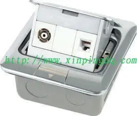Guangzhou Xinping Video Electronics Equipment Co., Ltd. - Electronics reference image 4