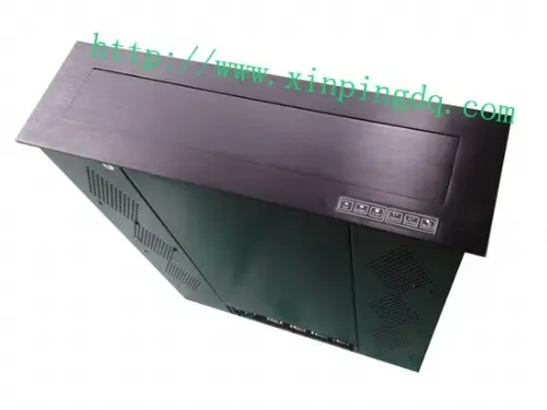 Guangzhou Xinping Video Electronics Equipment Co., Ltd. - Electronics reference image 7