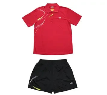 Zhongjian Sports and Leisure Apparel Co., Ltd. - Clothing reference image 2