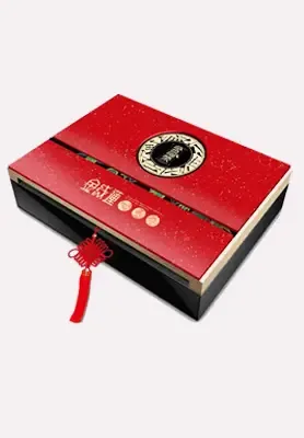 Guangzhou Jincailian Printing Co., Ltd. - Packaging & Printing reference image 1