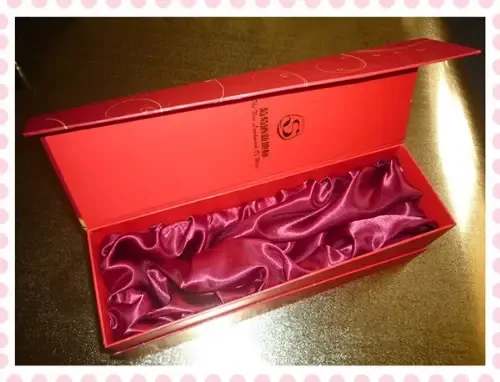 Guangzhou Jincailian Printing Co., Ltd. - Packaging & Printing reference image 2