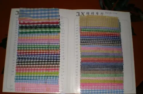 Guangzhou Jinhui Embroidery Textiles Trading Co., Ltd. - Textiles reference image 6